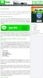 Mobile Screenshot of lineforpc.net